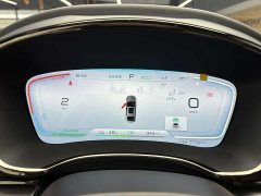 BYD Han 2022 EV Genesis Edition 715KM front-wheel drive flagship - фото 15