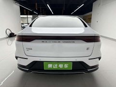 BYD Han 2022 EV Genesis Edition 715KM front-wheel drive flagship - фото 2