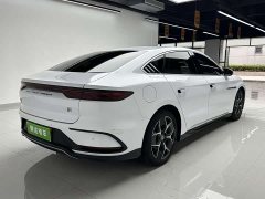 BYD Han 2022 EV Genesis Edition 715KM front-wheel drive flagship - фото 3