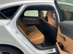 BYD Han 2022 EV Genesis Edition 715KM front-wheel drive flagship - фото 5