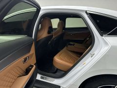 BYD Han 2022 EV Genesis Edition 715KM front-wheel drive flagship - фото 6