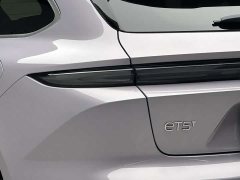 NIO ET5T 75kWh Touring - фото 19