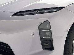 NIO ET5T 75kWh Touring - фото 20