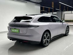 NIO ET5T 75kWh Touring - фото 4