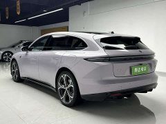NIO ET5T 75kWh Touring - фото 6