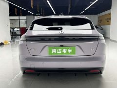 NIO ET5T 75kWh Touring - фото 8