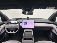 NIO ET5T 75kWh Touring - фото 9