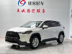 Toyota Corolla Sharp 2024 2.0L Intelligent Electric Hybrid Dual Engine Elite Edition - фото 1
