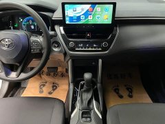 Toyota Corolla Sharp 2024 2.0L Intelligent Electric Hybrid Dual Engine Elite Edition - фото 10
