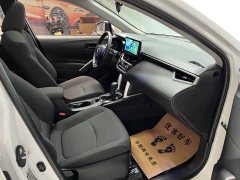 Toyota Corolla Sharp 2024 2.0L Intelligent Electric Hybrid Dual Engine Elite Edition - фото 11