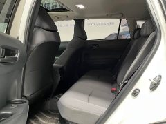 Toyota Corolla Sharp 2024 2.0L Intelligent Electric Hybrid Dual Engine Elite Edition - фото 12