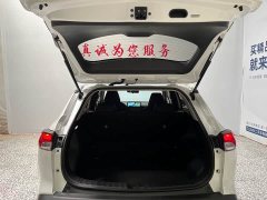 Toyota Corolla Sharp 2024 2.0L Intelligent Electric Hybrid Dual Engine Elite Edition - фото 13
