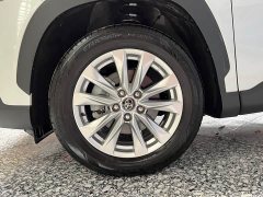 Toyota Corolla Sharp 2024 2.0L Intelligent Electric Hybrid Dual Engine Elite Edition - фото 14