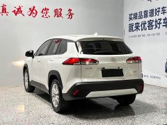 Toyota Corolla Sharp 2024 2.0L Intelligent Electric Hybrid Dual Engine Elite Edition - фото 15