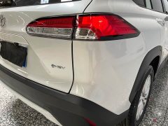 Toyota Corolla Sharp 2024 2.0L Intelligent Electric Hybrid Dual Engine Elite Edition - фото 18