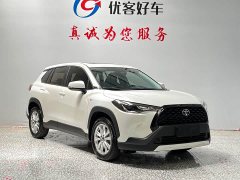 Toyota Corolla Sharp 2024 2.0L Intelligent Electric Hybrid Dual Engine Elite Edition - фото 3