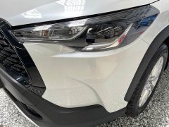 Toyota Corolla Sharp 2024 2.0L Intelligent Electric Hybrid Dual Engine Elite Edition - фото 4