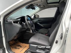 Toyota Corolla Sharp 2024 2.0L Intelligent Electric Hybrid Dual Engine Elite Edition - фото 7