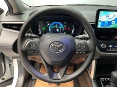 Toyota Corolla Sharp 2024 2.0L Intelligent Electric Hybrid Dual Engine Elite Edition - фото 8