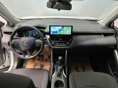Toyota Corolla Sharp 2024 2.0L Intelligent Electric Hybrid Dual Engine Elite Edition - фото 9