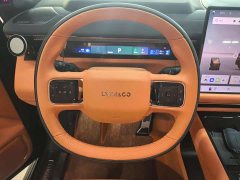 Lynk & Co 900 2.0T Ultra 6-seater - фото 10