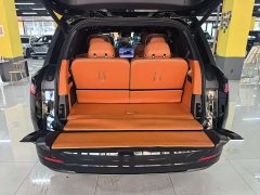 Lynk & Co 900 2.0T Ultra 6-seater - фото 13