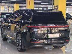Lynk & Co 900 2.0T Ultra 6-seater - фото 18