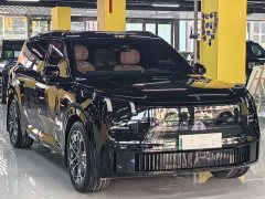Lynk & Co 900 2.0T Ultra 6-seater - фото 3