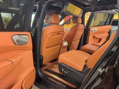 Lynk & Co 900 2.0T Ultra 6-seater - фото 5