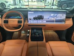 Lynk & Co 900 2.0T Ultra 6-seater - фото 6