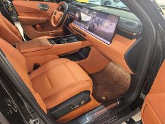 Lynk & Co 900 2.0T Ultra 6-seater - фото 7