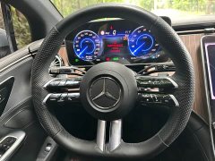 Mercedes-Benz EQE 2022 350 Luxury Edition - фото 15
