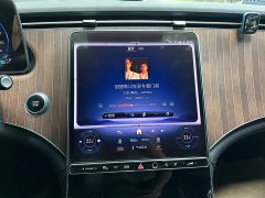 Mercedes-Benz EQE 2022 350 Luxury Edition - фото 16