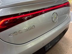 Mercedes-Benz EQE 2022 350 Luxury Edition - фото 19