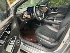 Mercedes-Benz EQE 2022 350 Luxury Edition - фото 4
