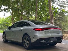 Mercedes-Benz EQE 2022 350 Luxury Edition - фото 7
