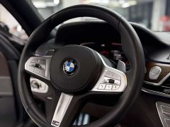 BMW 7 Series 2021 740Li Leading M Sports Package - фото 14
