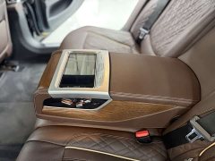 BMW 7 Series 2021 740Li Leading M Sports Package - фото 15