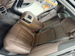BMW 7 Series 2021 740Li Leading M Sports Package - фото 16
