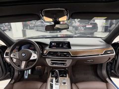 BMW 7 Series 2021 740Li Leading M Sports Package - фото 7