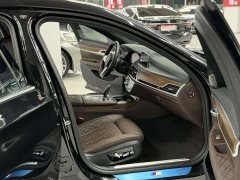 BMW 7 Series 2021 740Li Leading M Sports Package - фото 8