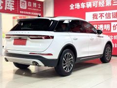 Lynk & Co Adventurer 2.0T Two-wheel drive Premium Edition - фото 6