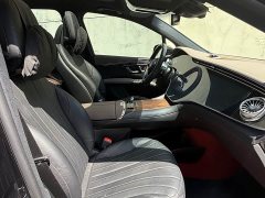 Mercedes-Benz EQS SUV 2023 450 4MATIC Pioneer Edition - фото 7