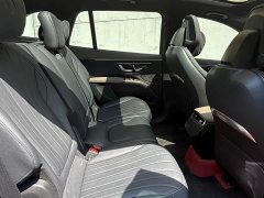 Mercedes-Benz EQS SUV 2023 450 4MATIC Pioneer Edition - фото 8