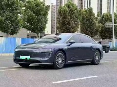 Stelato Xiangjie S9 pure electric Max rear drive 100kWh (192-line lidar) - фото 1