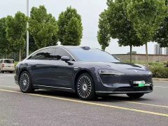 Stelato Xiangjie S9 pure electric Max rear drive 100kWh (192-line lidar) - фото 3