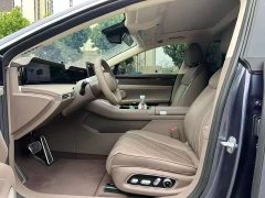Stelato Xiangjie S9 pure electric Max rear drive 100kWh (192-line lidar) - фото 4