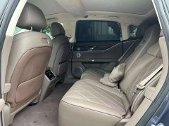 Stelato Xiangjie S9 pure electric Max rear drive 100kWh (192-line lidar) - фото 5
