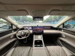 Stelato Xiangjie S9 pure electric Max rear drive 100kWh (192-line lidar) - фото 6