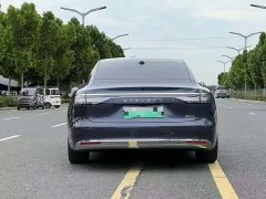 Stelato Xiangjie S9 pure electric Max rear drive 100kWh (192-line lidar) - фото 8